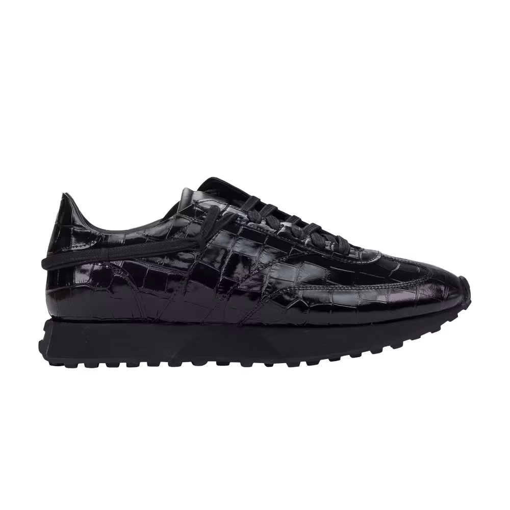 Rhude Runner Black