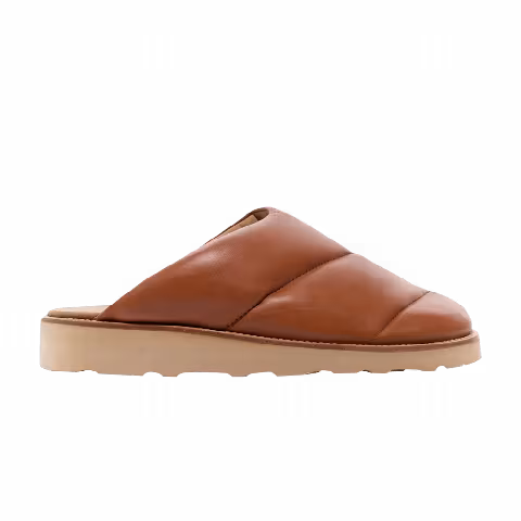 Rhude House Slipper 'Tan'