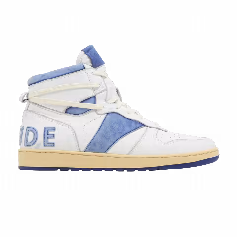 Rhude Rhecess High 'White Royal'
