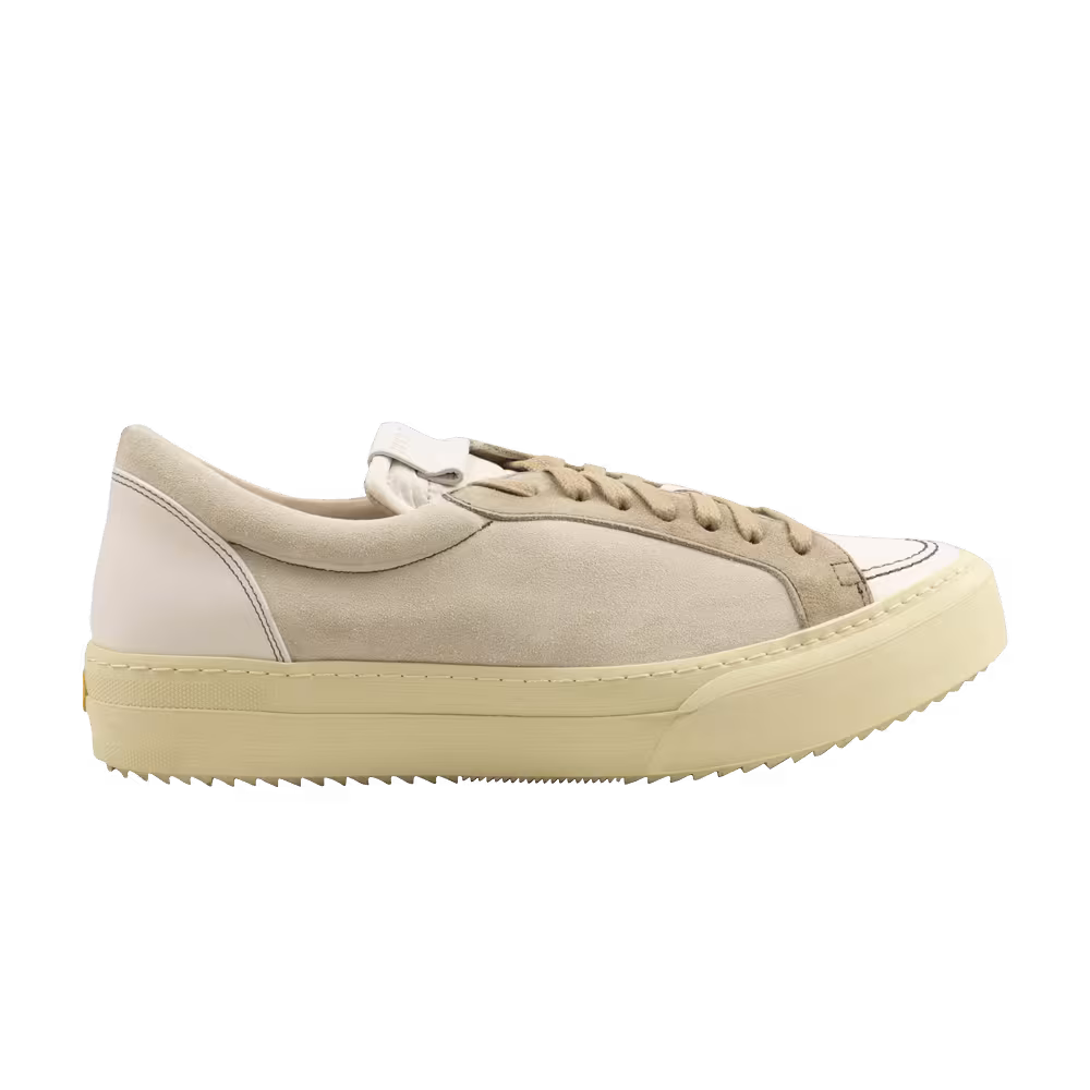Rhude V1 Low White Grey