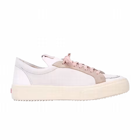 The Webster x Rhude V1 Low 'Grey Brown'
