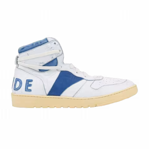 Rhude Rhecess High 'White Blue'