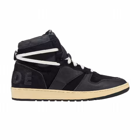 Rhude Rhecess High 'Black'