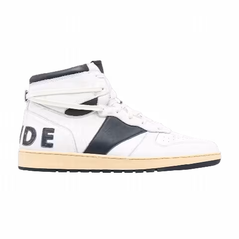 Rhude Rhecess High 'White Navy'