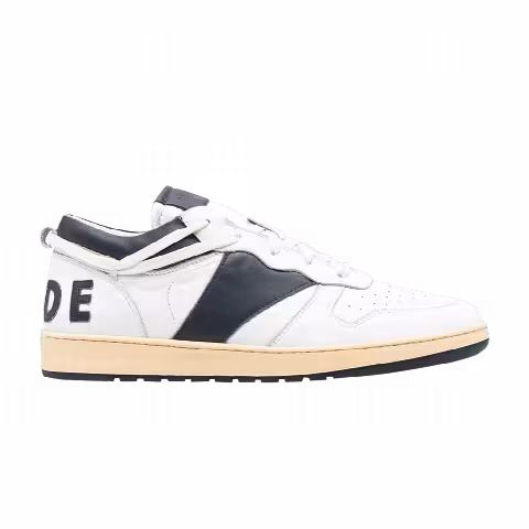 Rhude Rhecess Low 'White Navy'