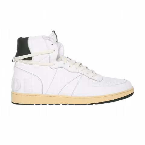Rhude Rhecess Sky High 'White Forest'