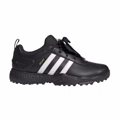 Palace x adidas Golf 2.0 'Core Black'