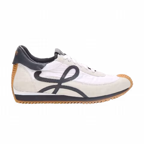 Loewe Flow Runner 'Blue Anthracite White'