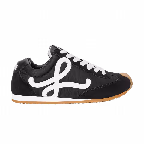 Loewe Ballet Runner 2.0 'Black White'