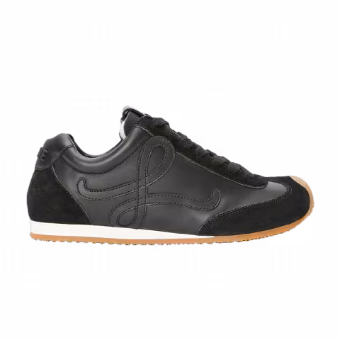 Loewe Ballet Runner 2.0 'Black'