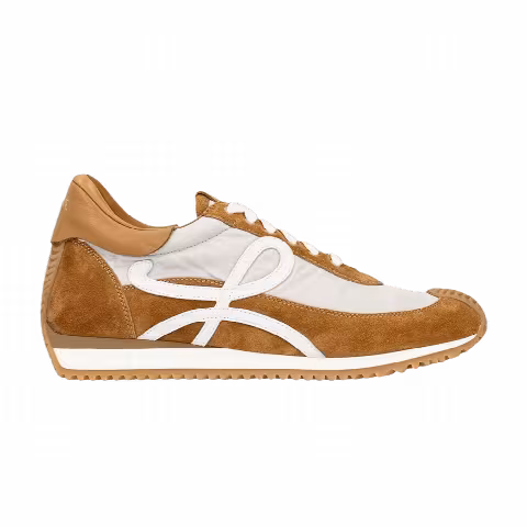 Loewe Flow Runner 'Tan Grey'