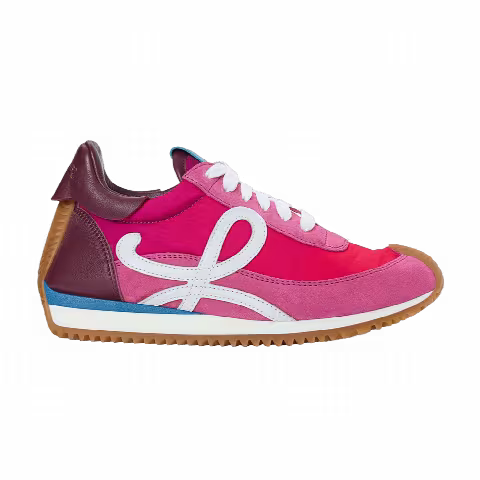 Loewe Wmns Flow Runner 2.0 'Gradient Pink'