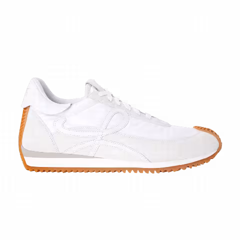 Loewe Flow Runner 'White Gum'