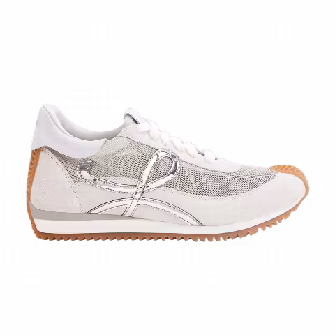 Loewe Flow Runner 'White Silver'