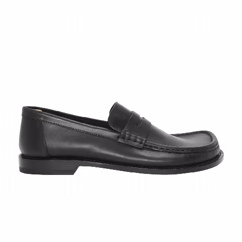Loewe Campo Loafer 'Black'