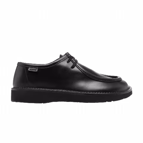 Loewe Faro Lace Up 'Black'