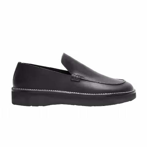 Loewe Faro Loafer 'Black'