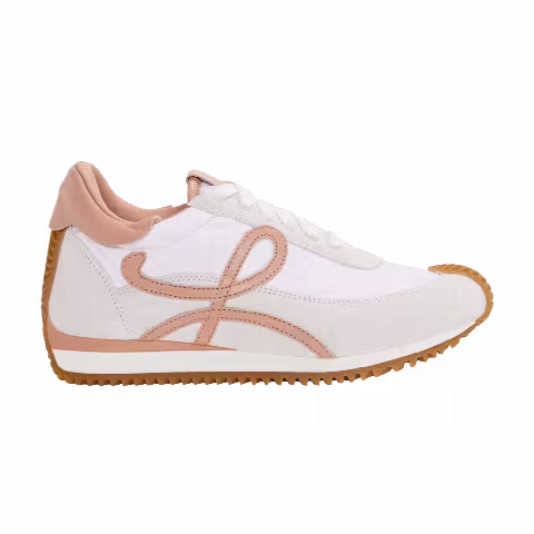 Loewe Wmns Flow Runner 'White Powder'
