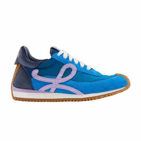 Loewe Wmns Flow Runner 2.0 'Gradient Blue Lilac'