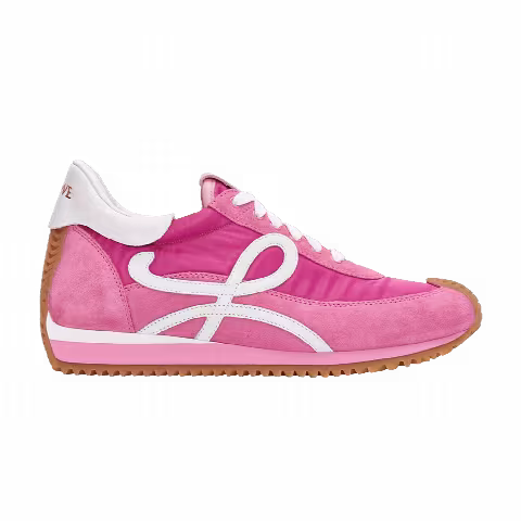 Loewe Wmns Flow Runner 'Pink'