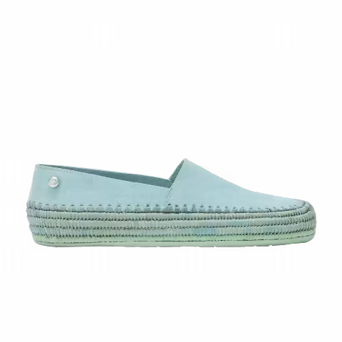 Loewe Wmns Rio Slipper 'Light Blue'