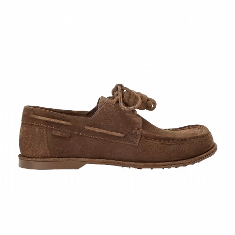 Loewe Campo Boat 'Brown'