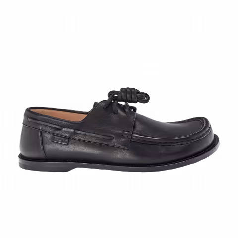 Loewe Campo Boat 'Black'