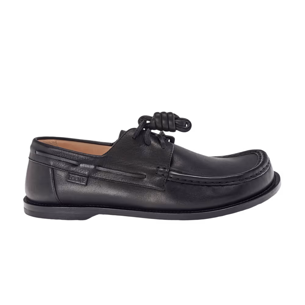 Loewe Campo Boat Black