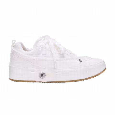 Loewe Deconstructed Sneaker 'Soft White Denim'