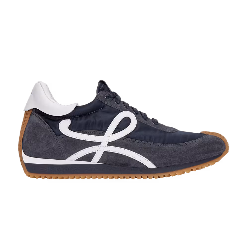 Loewe Flow Runner Dark Navy