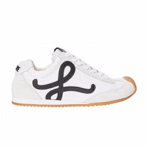 Loewe Ballet Runner 2.0 'White Black'