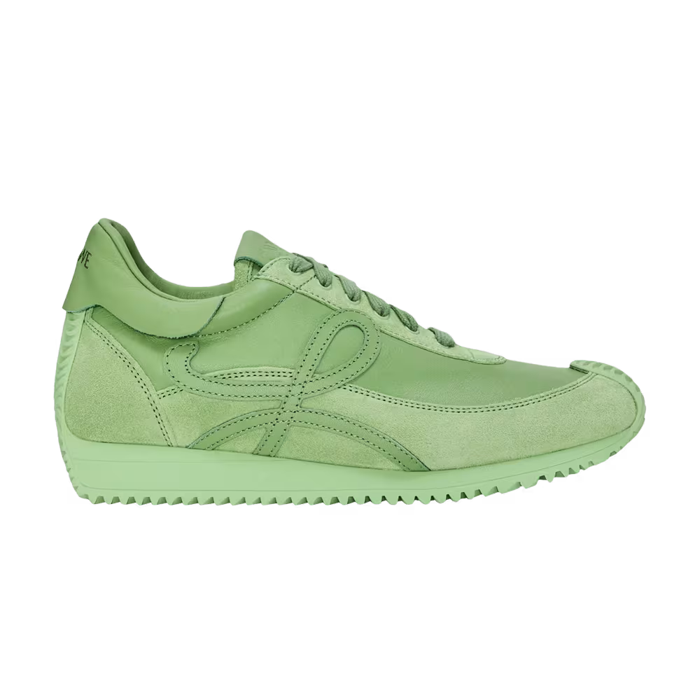 Loewe Women's Flow Runner Mint