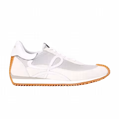 Loewe Flow Runner 'Silver White'