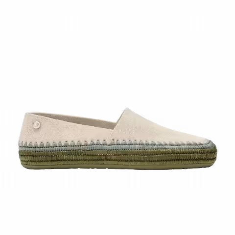 Loewe Wmns Rio Slipper 'Light Grey'