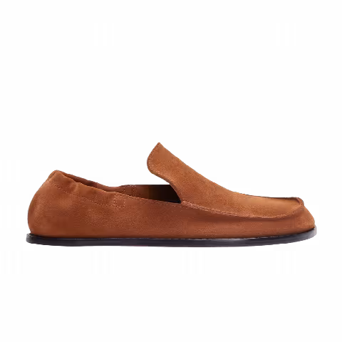 Loewe Flex Loafer 'Chocolate'