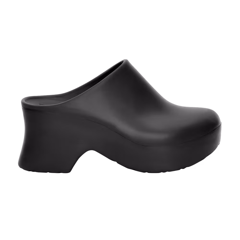 Loewe Women's Terra Foam Clog Black