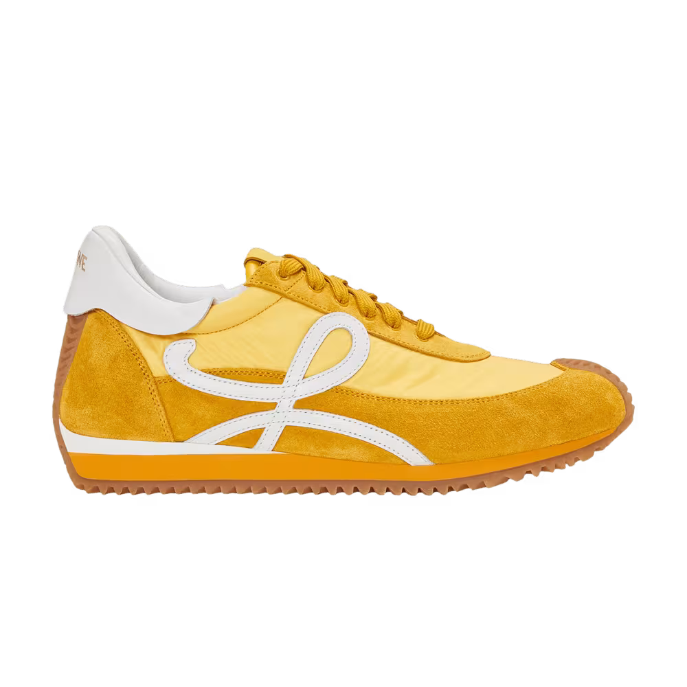 Loewe Flow Runner Facade