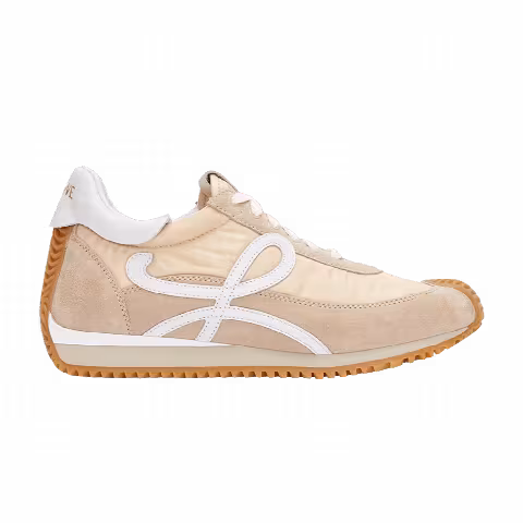 Loewe Wmns Flow Runner 'Light Powder'
