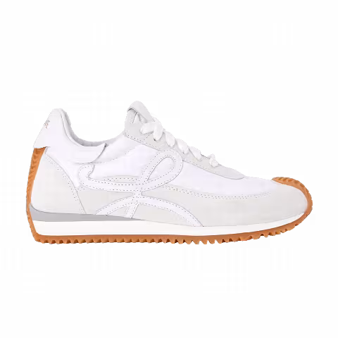 Loewe Wmns Flow Runner 'White'