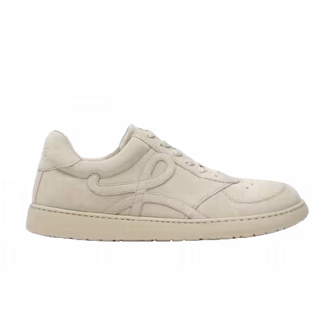 Loewe Jambo Sneaker 'Oat Milk'