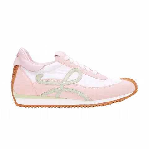 Loewe Wmns Flow Runner 'Bonbon White'