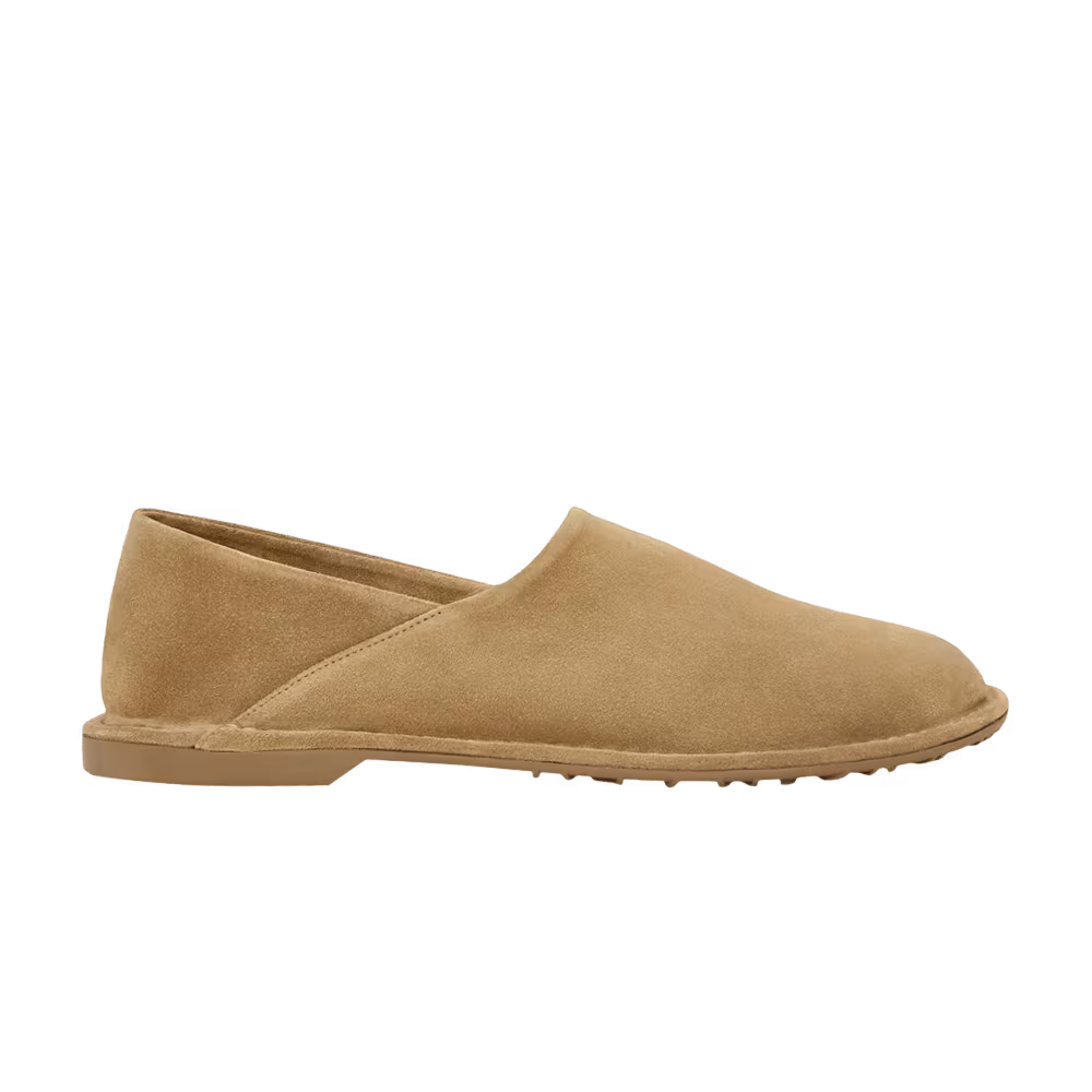 Loewe Folio Slippers Sughero