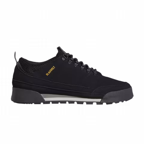Adidas Jake 2.0 Low 'Core Black Grey'