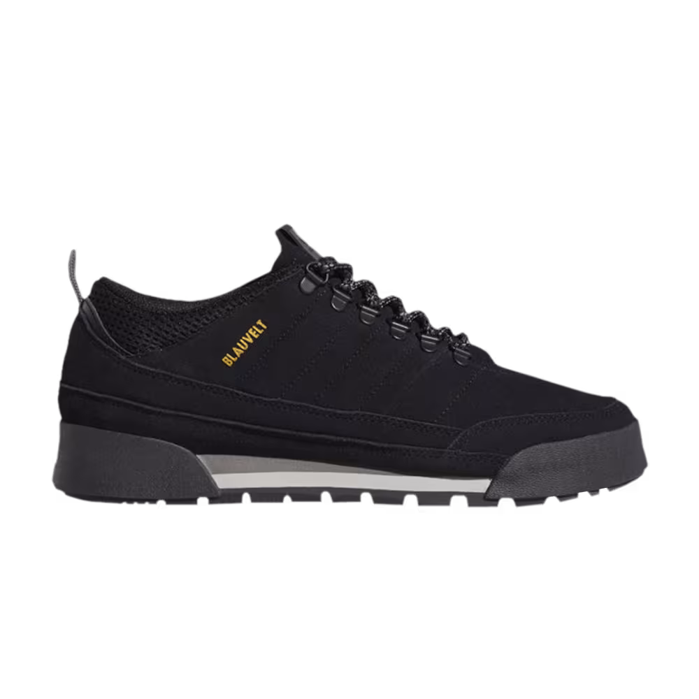 Adidas Jake 2.0 Low Core Black Grey