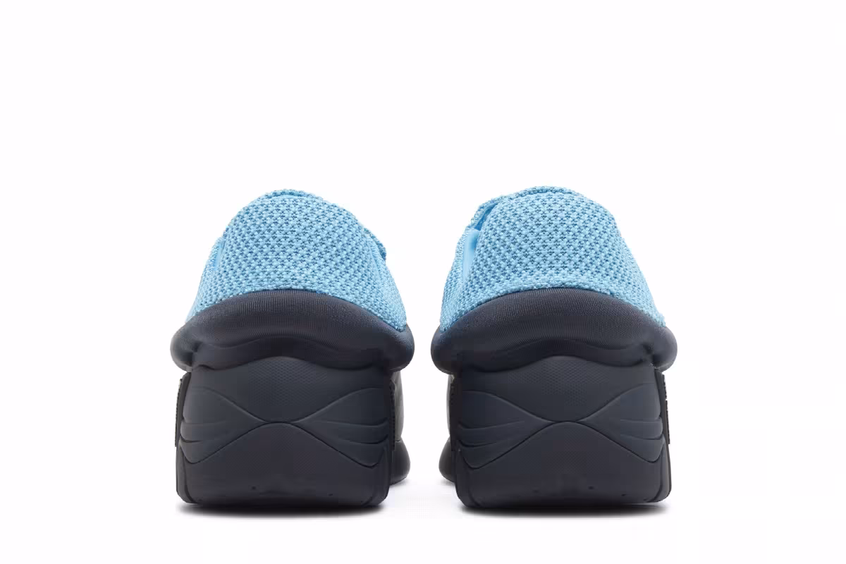 Raf Simons Antei Aqua, view 7
