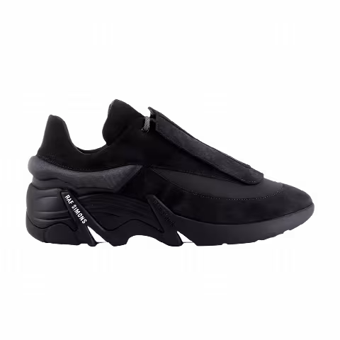 Raf Simons Antei 'Grey'