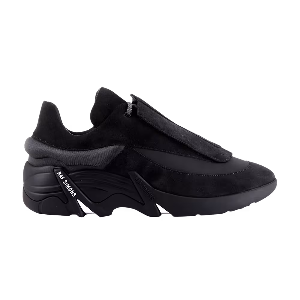 Raf Simons Antei Grey