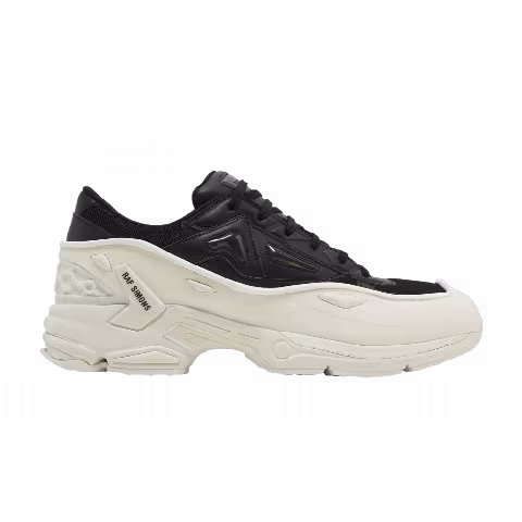 Raf Simons Pharaxus Sneaker 'Black White Alyssum'