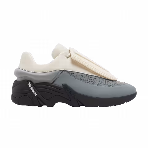 Raf Simons Antei 'Cream Grey'