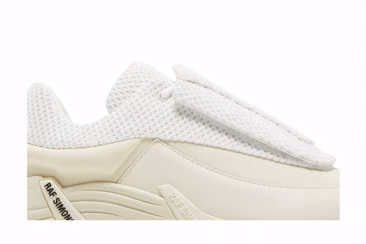 Raf Simons Antei White, view 3